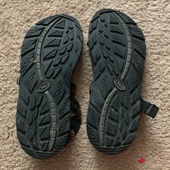 Men’s Chacos - Picture 3 of 4